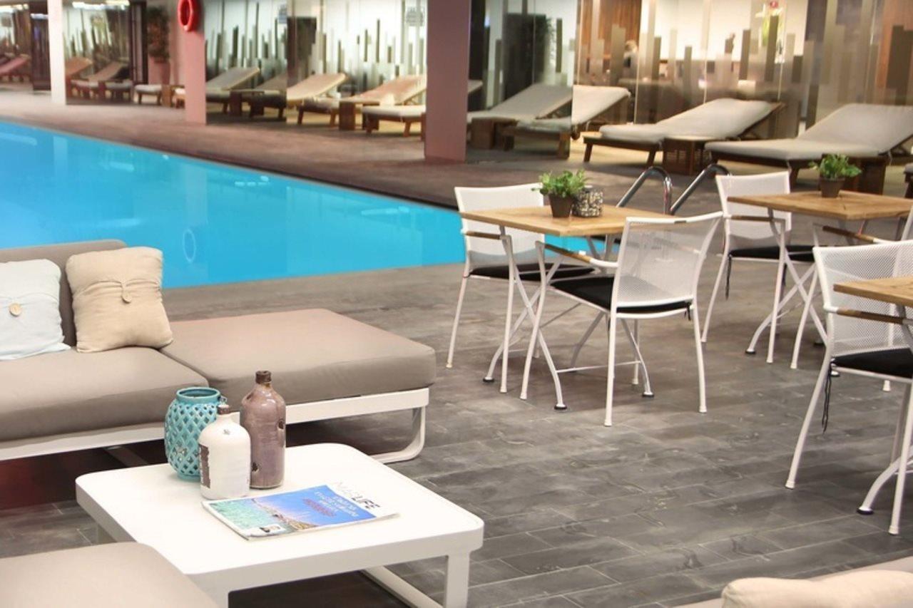 G Suites Airport Istanbulská provincie Exteriér fotografie